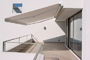 Toldo - Brazo extensible